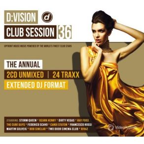Download track Let Go (Extended Mix) Drew, Angel Stoxx