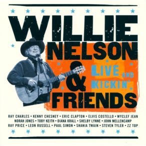 Download track Last Thing I Needed First Thing This Morning Willie Nelson & FriendsKenny Chesney