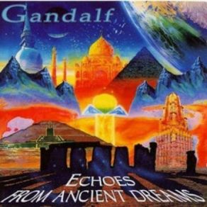 Download track The Magic Of Spring Gandalf