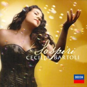Download track Bach Â· Messa In B Minor, BWV 232: Qui Sedes Ad Dexteram Patris Cecilia Bartoli, D. Rossi, L. Piovano, C. Maurizio, M. C. Savini