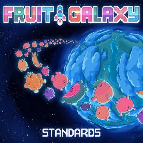 Download track Pixelberry Standards