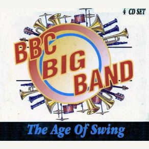 Download track What Is This Thing Called Love The BBC Big Band