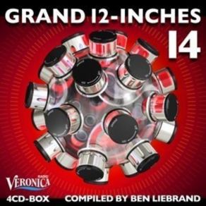 Download track (Somebody) Help Me Out (12-Inch Version) Ben LiebrandBeggar & Co