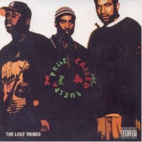 Download track Weekends A Tribe Called QuestConsequence