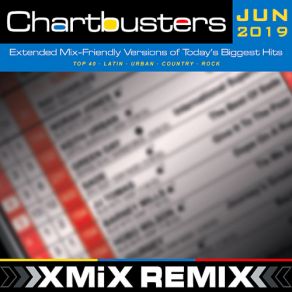 Download track Raised On Country [XMiX Edit] 74 Chris Young
