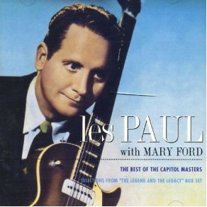 Download track I'M A Fool To Care Les Paul, Mary Ford