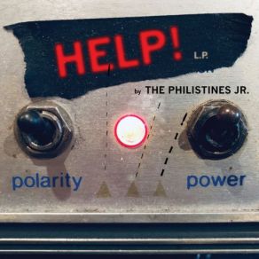 Download track A Very Useful Idiot The Philistines Jr