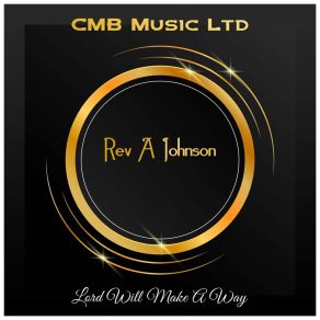 Download track God Don't Like It (Original Mix) Rev. A. Johnson