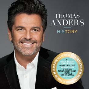 Download track You Can Win If You Want (New Hit Version) Thomas Anders