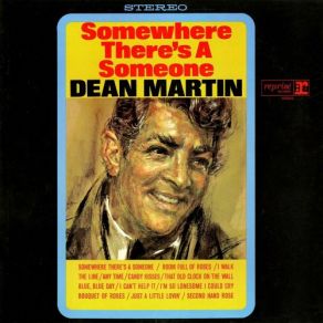 Download track Just A Little Lovin' (Will Go A Long Way) Dean Martin