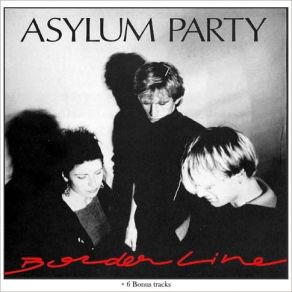 Download track First Days Of Winter Asylum Party