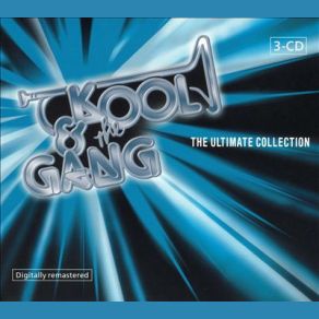 Download track Let's Go Dancin' (Ooh, La, La, La) Kool & The Gang