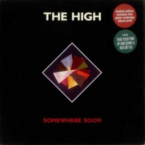 Download track Box Set Go The High