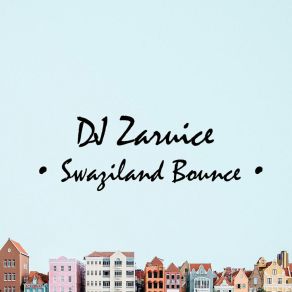 Download track Jennifer's Body DJ Zaruice