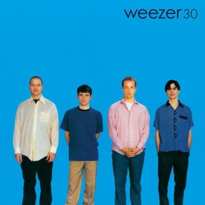 Download track I Can't Forget This Way (Third Practice - February 17, 1992) Weezer