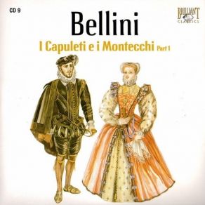 Download track 13.1. 2.3 Sì, Fuggire Vincenzo Bellini