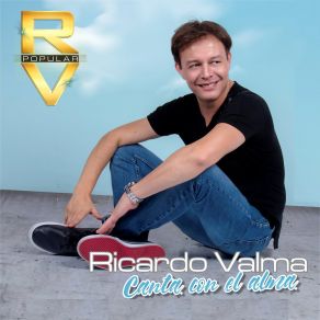 Download track Mi Todo Ricardo ValmaRicardo Velma