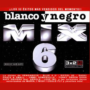 Download track Carte Blanche Veracocha