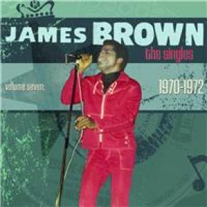 Download track Get Up I Feel Like Being Like A Sex Machine (Part 2) James Brown