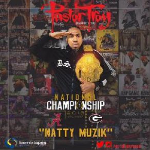 Download track Show Intro Pastor Troy
