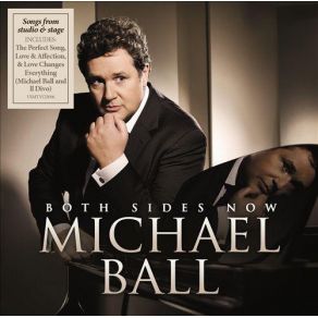 Download track I Won'T Send Roses Michael Ball