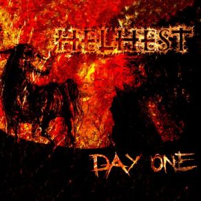 Download track Let Me Play With You Helhest