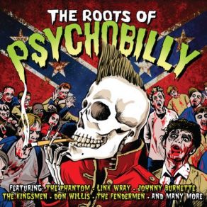 Download track Let's Have A Ball Jim McDonald