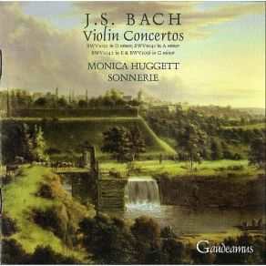 Download track Concerto For Violin And Strings In D Minor, BWV1052 - II. Adagio Johann Sebastian Bach