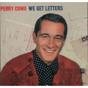 Download track That'S What I Like Perry Como