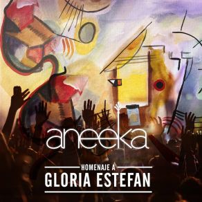 Download track Heaven's What I Feel Aneeka