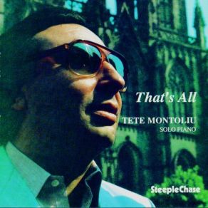 Download track Imagination Tete Montoliu