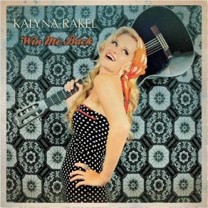 Download track Don't Be A Stranger Kalyna Rakel
