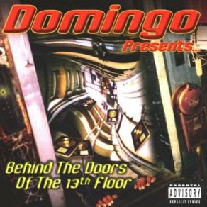 Download track Mecca DomingoManiac Men