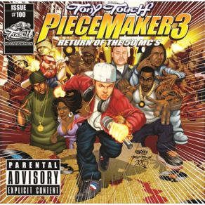 Download track Random Guilty Simpson, Sean Price