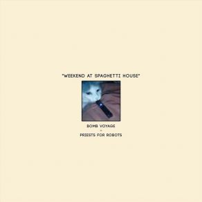 Download track Goodbye Spaghetti House Priests For Robots