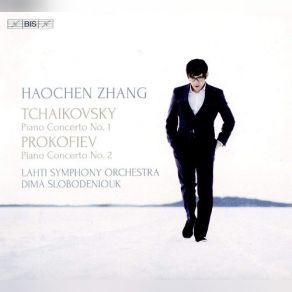 Download track Tchaikovsky: Piano Concerto No. 1 In B Flat Minor Op. 23 - II. Andantino Simplice Piotr Illitch Tchaïkovsky, Prokop'ev