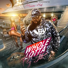 Download track Circle Getting Smaller Moose Hef