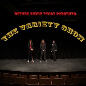 Download track Introduction To Second Act Better Think Twice