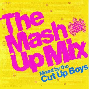 Download track Far Out / Where'S Your Head At? (A Cappella) / Engine Trouble (A Cappella) Basement Jaxx, Sonz Of A Loop Da Loop Era, Sabotage Q. C. Q. C.?