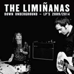 Download track Tigre Du Bengale Instrumental The Liminanas