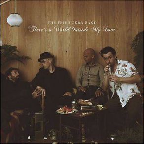 Download track I'm Going Down The Fried Okra Band