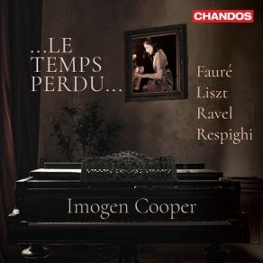 Download track 9. Ravel: Sonatine In F Sharp Minor M 40 - I. Modéré Imogen Cooper