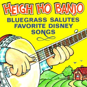 Download track You Ain't Never Had A Friend Like Me (From Aladdin) Pickin' On Series