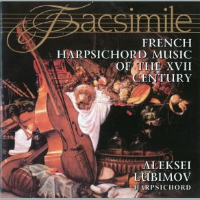 Download track J. A. D'Angelbert Suite No. 2 In G Minor - Courante I Aleksei Lubimov