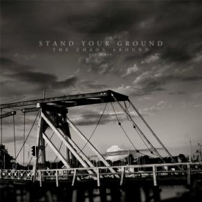 Download track Said And Done Stand Your Ground