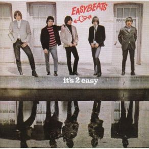 Download track I'll Find Somebody To Take Your Place THE EASYBEATS