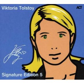Download track When All Is Said And Done Viktoria Tolstoy