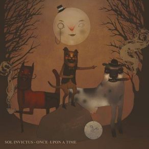 Download track Austin Sol Invictus