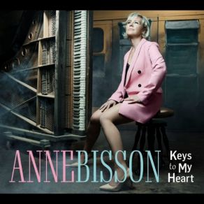 Download track No Problem Anne BissonJoe LaBarbera, Darek Oleskiewicz
