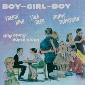 Download track I'm A Woman (But I Don't Talk Too Much) (Remastered) Freddie King